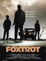 Foxtrot (1988) кадры фильма смотреть онлайн в хорошем качестве