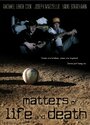 Matters of Life and Death (2007) трейлер фильма в хорошем качестве 1080p