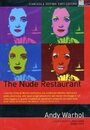 Смотреть «Нудистский ресторан» онлайн фильм в хорошем качестве