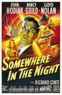Где-то в ночи (1946) трейлер фильма в хорошем качестве 1080p