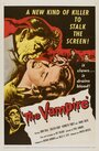 Вампир (1957) трейлер фильма в хорошем качестве 1080p