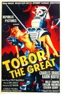 Тобор Великий (1954) трейлер фильма в хорошем качестве 1080p