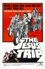 Иисусово путешествие (1971) трейлер фильма в хорошем качестве 1080p