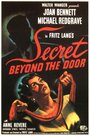 Тайна за дверью (1947) кадры фильма смотреть онлайн в хорошем качестве