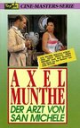 Аксель Мунте – врач из Сан-Микеле (1962) трейлер фильма в хорошем качестве 1080p