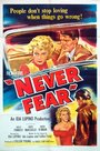 Never Fear (1949) трейлер фильма в хорошем качестве 1080p