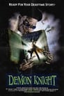 Байки из склепа: Демон ночи (1995) трейлер фильма в хорошем качестве 1080p