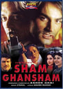 Шам и Ганшам (1998) кадры фильма смотреть онлайн в хорошем качестве