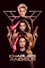 Смотреть «Ангелы Чарли» онлайн фильм в хорошем качестве