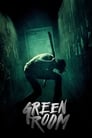 Зеленая комната (2015) трейлер фильма в хорошем качестве 1080p