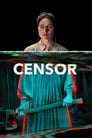 Смотреть «Цензор» онлайн фильм в хорошем качестве