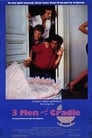 Трое мужчин и младенец в люльке (1985) трейлер фильма в хорошем качестве 1080p