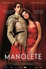 Смотреть «Манолете» онлайн фильм в хорошем качестве