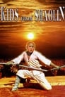 Храм Шаолинь 2: Дети Шаолиня (1984) кадры фильма смотреть онлайн в хорошем качестве