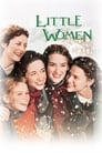 Маленькие женщины (1994) трейлер фильма в хорошем качестве 1080p