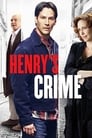 Криминальная фишка от Генри (2011) трейлер фильма в хорошем качестве 1080p