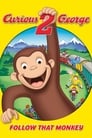 Любопытный Джордж 2: По следам обезьян (2009) кадры фильма смотреть онлайн в хорошем качестве