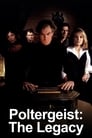 Смотреть «Полтергейст: Наследие» онлайн сериал в хорошем качестве