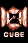 Смотреть «Куб» онлайн фильм в хорошем качестве