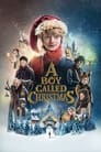 Мальчик по имени Рождество (2021) кадры фильма смотреть онлайн в хорошем качестве