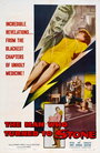 The Man Who Turned to Stone (1957) кадры фильма смотреть онлайн в хорошем качестве