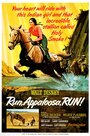 Run, Appaloosa, Run (1966) трейлер фильма в хорошем качестве 1080p