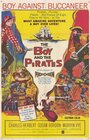 Мальчик и пираты (1960) трейлер фильма в хорошем качестве 1080p