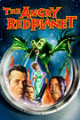 Смотреть «Грозная красная планета» онлайн фильм в хорошем качестве