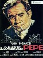 Комиссар Пепе (1969) трейлер фильма в хорошем качестве 1080p