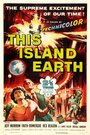Этот остров Земля (1955) скачать бесплатно в хорошем качестве без регистрации и смс 1080p