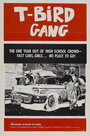 T-Bird Gang (1959) скачать бесплатно в хорошем качестве без регистрации и смс 1080p