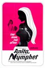 Анита: Дневник девушки-подростка (1973) трейлер фильма в хорошем качестве 1080p