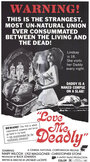 Люби меня насмерть (1973) трейлер фильма в хорошем качестве 1080p