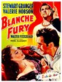 Бланш Фьюри (1948) кадры фильма смотреть онлайн в хорошем качестве
