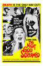 Ночь, когда закричал Бог (1971) трейлер фильма в хорошем качестве 1080p