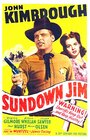 Смотреть «Sundown Jim» онлайн фильм в хорошем качестве