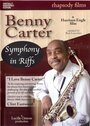 Benny Carter: Symphony in Riffs (1989) скачать бесплатно в хорошем качестве без регистрации и смс 1080p