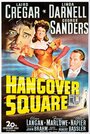 Хэнговер-сквер (1945) кадры фильма смотреть онлайн в хорошем качестве