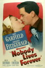 Никто не вечен (1946) кадры фильма смотреть онлайн в хорошем качестве