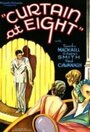 Curtain at Eight (1933) трейлер фильма в хорошем качестве 1080p