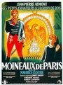 Парижские воробьи (1953) скачать бесплатно в хорошем качестве без регистрации и смс 1080p