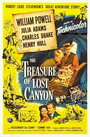 Сокровище потерянного каньона (1952) кадры фильма смотреть онлайн в хорошем качестве