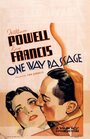 Путешествие в одну сторону (1932) трейлер фильма в хорошем качестве 1080p