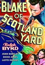 Блэйк из Скотланд-Ярда (1937) скачать бесплатно в хорошем качестве без регистрации и смс 1080p