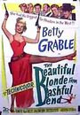 Прекрасная блондинка из Бэшфул Бенд (1949) кадры фильма смотреть онлайн в хорошем качестве