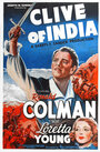 Клив из Индии (1935) кадры фильма смотреть онлайн в хорошем качестве