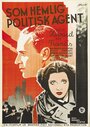 Смотреть «Британский агент» онлайн фильм в хорошем качестве