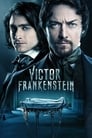 Виктор Франкенштейн (2015) трейлер фильма в хорошем качестве 1080p