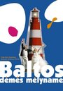 Смотреть «Baltos demes melyname» онлайн фильм в хорошем качестве