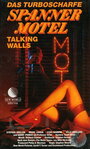Говорящие стены (1987) трейлер фильма в хорошем качестве 1080p